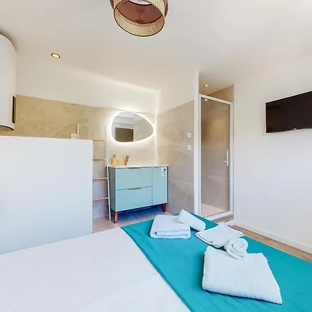 Le Markus 1 Apartment La Ciotat