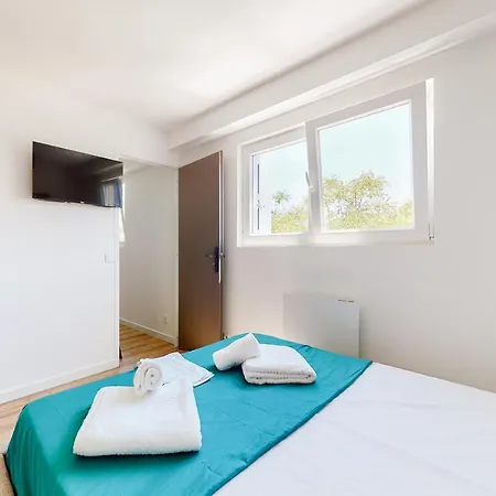 Apartment Le Markus 1 La Ciotat