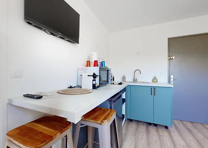 Le Markus 1 Apartmán La Ciotat