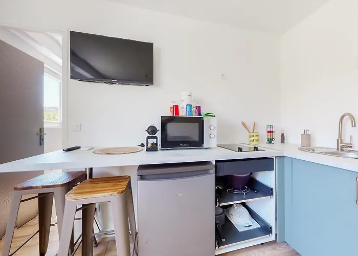 Le Markus 1 Apartmán La Ciotat